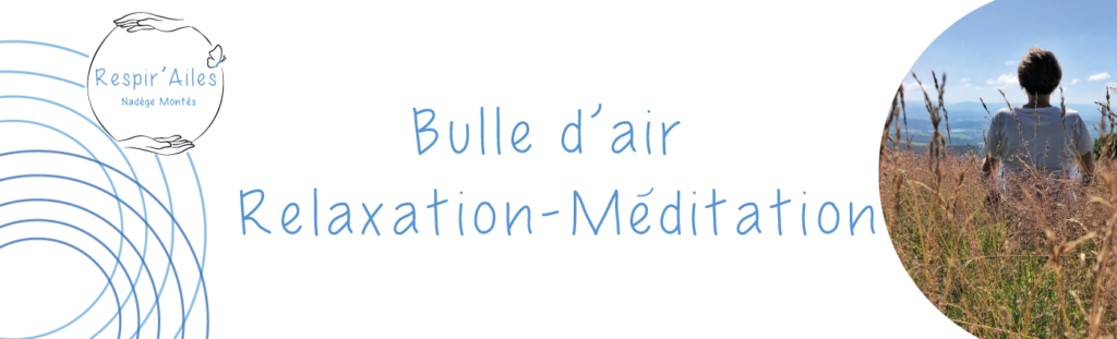 Bull dair meditation